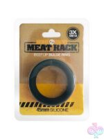 Meat Rack Cock Ring for Couples