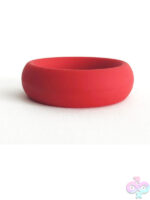 Meat Rack Cock Ring for Couples