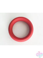 Meat Rack Cock Ring for Couples