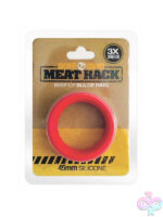 Meat Rack Cock Ring for Couples