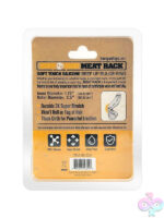 Meat Rack Cock Ring for Couples