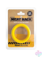 Meat Rack Cock Ring for Couples