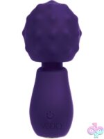 Meeny Rechargeable Extra Mini Wand Purple - Image 3