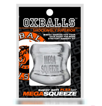 Ball Stretchers and Spreaders for Couples