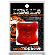 Ball Stretchers and Spreaders for Couples