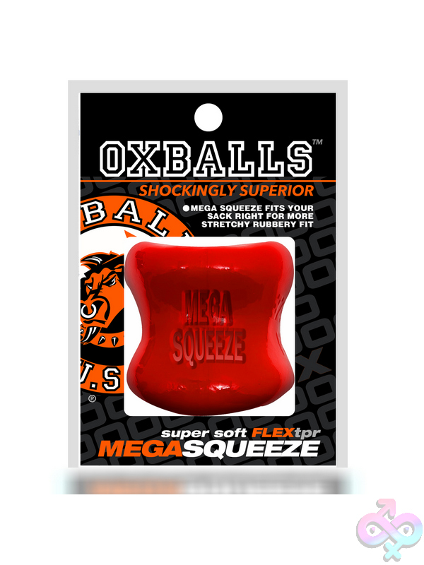 Oxballs Sex Toys - Ball Stretchers and Spreaders Ball Stretchers and Spreaders for Couples