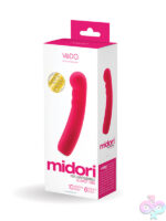 G-Spot for Female
