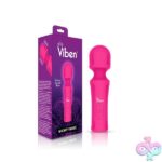 Mighty Muse Mini Massager - Hot Pink - Image 4