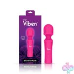 Mighty Muse Mini Massager - Hot Pink - Image 5