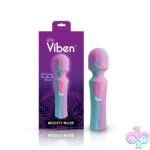 Mighty Muse Mini Massager - Unicorn