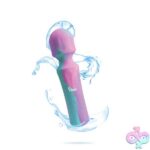 Mighty Muse Mini Massager - Unicorn - Image 3