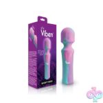 Mighty Muse Mini Massager - Unicorn - Image 6