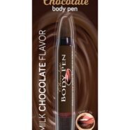 Edible Body Paint for Couples