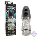 Milk Master Extreme Automatic Milker - Black - Image 2