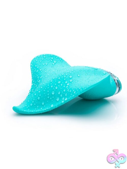 Mimic Massager Seafoam By Clandestine - Image 2