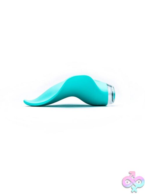 Mimic Massager Seafoam By Clandestine - Image 3