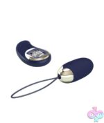Mina Vibrating Remote Control Egg - Image 2
