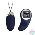 Mina Vibrating Remote Control Egg - Image 6