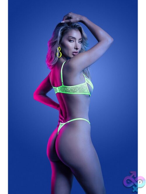 Mind Control Bra &Amp; Panty - Image 2