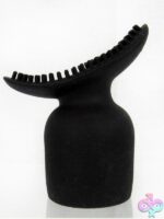 Mini Halo Texture Attachment – Black - Image 3