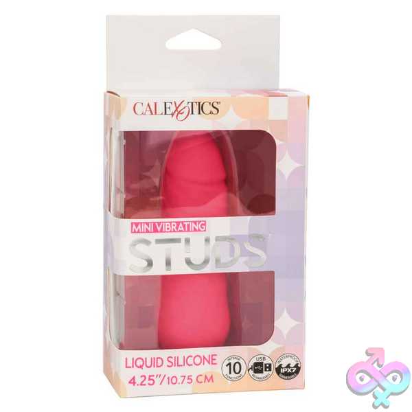 Discreet-Toys-Mini-Vibrating-Studs-Pink-Se0250053 Mini Vibrating Studs - Image 1