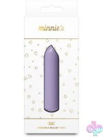Minnie's Dot Lilac - Image 2