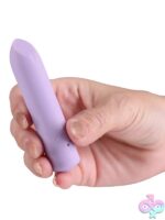 Minnie's Dot Lilac - Image 3
