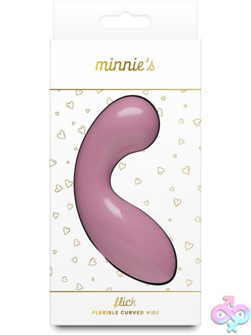 Minnie'S Flick Pink - Image 2