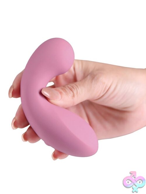 Minnie'S Flick Pink - Image 3