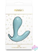Minnie's Pop Blue - Image 2