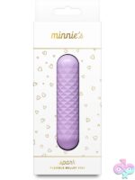 Minnie's Spark Purple - Image 2