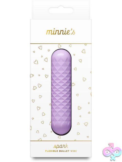Minnie'S Spark Purple - Image 2