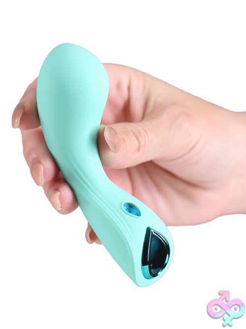 Minnie'S Wink Aqua - Image 3
