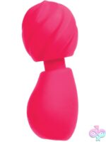 Miny Rechargeable Extra Mini Wand Pink - Image 4