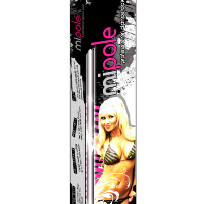 Dance Poles for Bondage