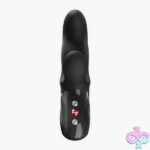 Miss Bi Rabbit Vibrator - Black - Image 5