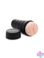 Mistress Brooke Deluxe Pussy Stroker - Light - Image 2