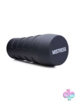Mistress Brooke Deluxe Pussy Stroker - Light - Image 4
