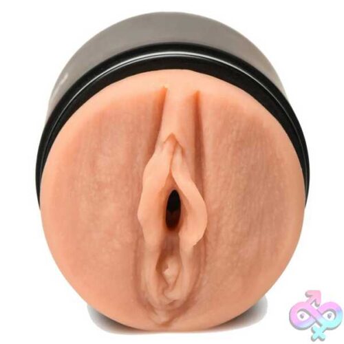 Mistress Double Shot Mouth And Pussy Stroker - Medium - Image 4