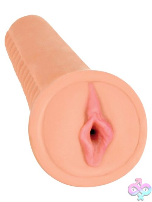 Mistress Emily Vanilla Pubic Bone Stroker - Image 3