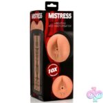 Mistress Vibrating Ass Masturbator - Medium - Image 5