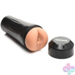 Mistress Vibrating Ass Masturbator - Medium - Image 6