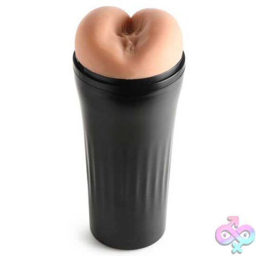 Mistress Vibrating Ass Masturbator - Medium - Image 7