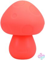 Mochi Mushroom Vibe – Peach - Image 2