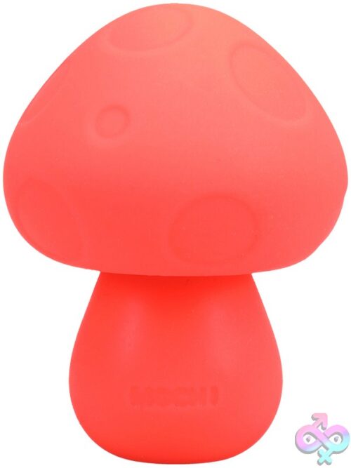 Mochi Mushroom Vibe – Peach - Image 2