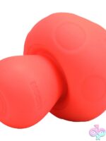 Mochi Mushroom Vibe – Peach - Image 3