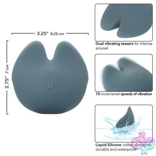 Mod Curve - Blue - Image 3
