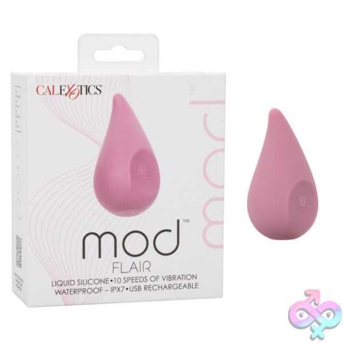Mod Flair - Pink - Image 2