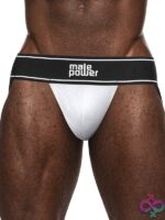 Modal Rib Jock by Male Power