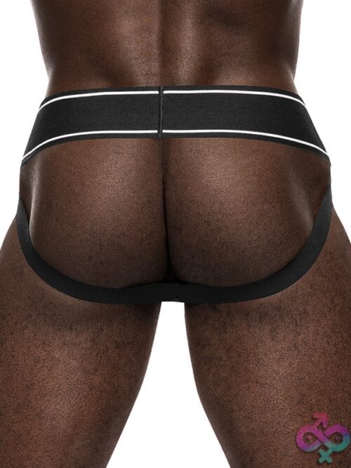 Modal Rib Jock By Male Power - Image 2